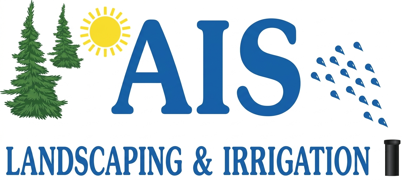 AIS Landscaping and Irrigation Houston TX
